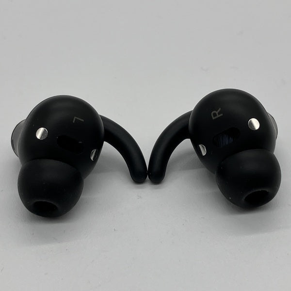 Beats by Dr. Dre 【中古】Powerbeats Fit ジェットブラック 【ME2J4PA