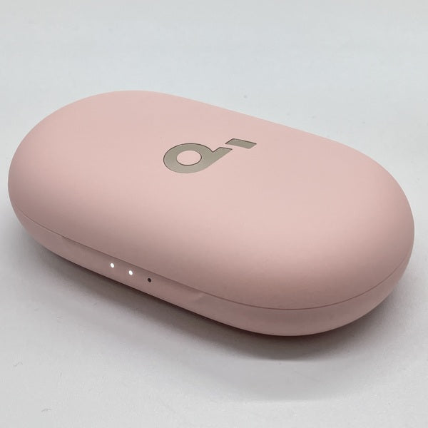Anker 【中古】Soundcore AeroFit ピンク 【A3872N51】【名古屋】 – e