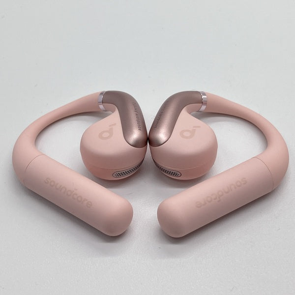 Anker 【中古】Soundcore AeroFit ピンク 【A3872N51】【名古屋】 – e