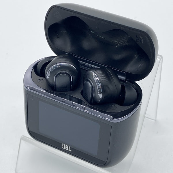 【中古】TOUR PRO 3 ブラック【JBLTOURPRO3BLK】【秋葉原】