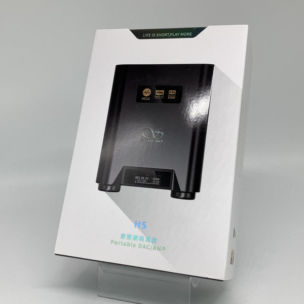 【中古】H5 ブラック【日本橋】
