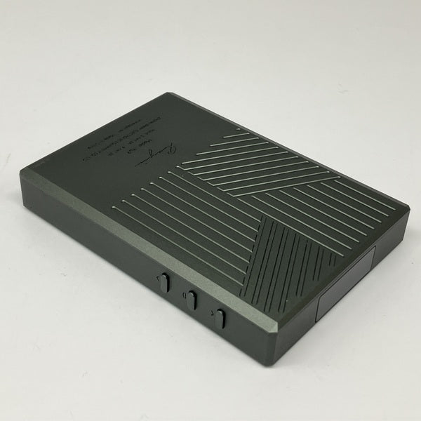 Cayin 【中古】RU9 ポータブルNutube USB DAC/アンプ【秋葉原】 – e