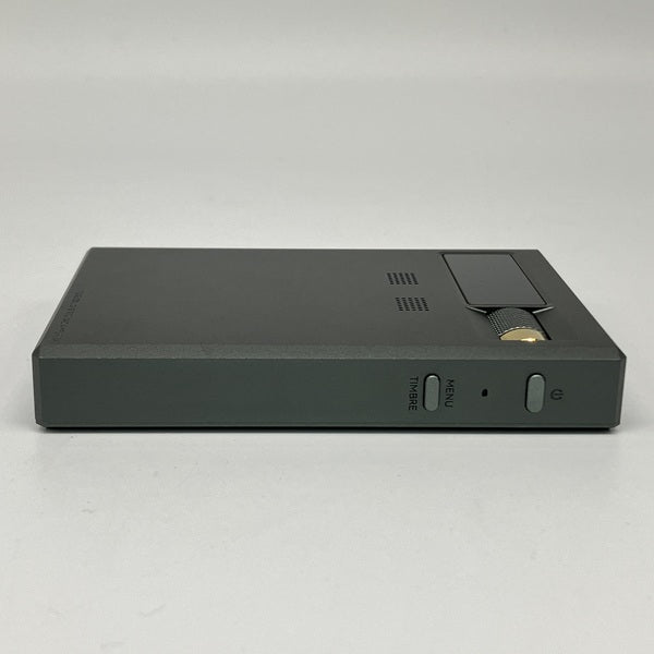 Cayin 【中古】RU9 ポータブルNutube USB DAC/アンプ【秋葉原】 – e