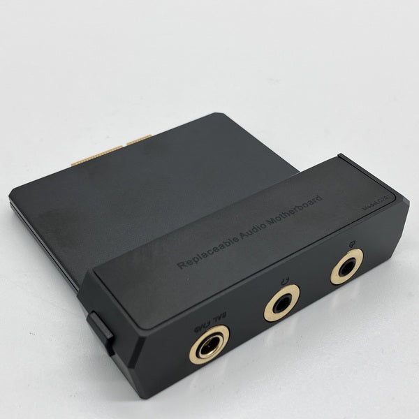 【中古】C201 オーディオマザーボード for N6iii・シーラス・ロジック製CS43198 x8搭載【C201】【秋葉原】