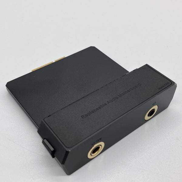 【中古】E203 オーディオマザーボード for N6iii・フラッグシップ ES9039SPRO DAC搭載【E203】【秋葉原】