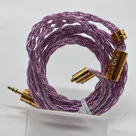 Beat Audio 【中古】Pink Freesia MMCX - 3.5mm 【BEA-1833】【秋葉原