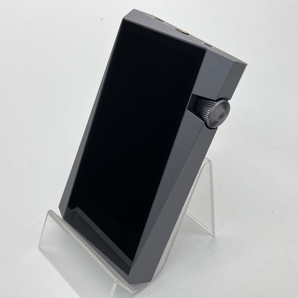 【中古】A&norma SR25 MKII Dark Silver 【IRV-AK-SR25-MKII-DS】【名古屋】