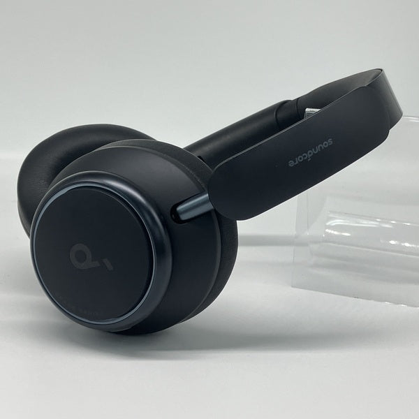 【中古】Soundcore Space Q45 ブラック 【A3040011】【秋葉原】