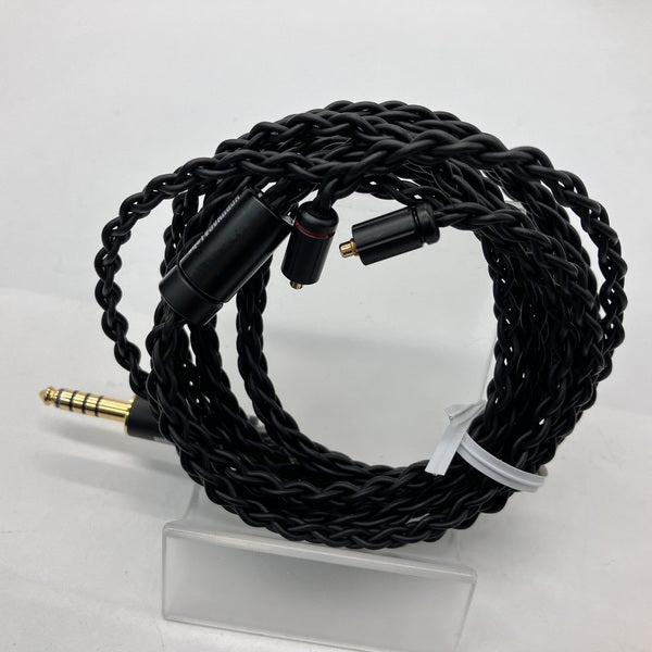 【中古】瑞鳳　颯 (Zuihou-Hayate) 4.4mm5極バランス/MMCX 【NLA-ZHU-HYT】【名古屋】