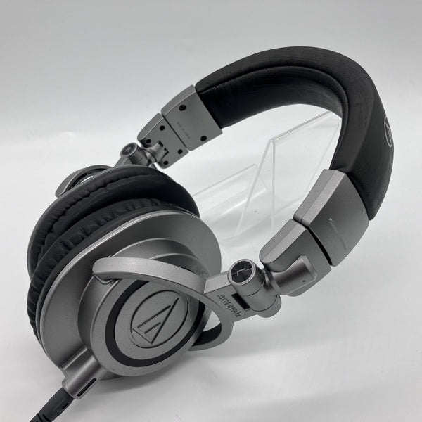 【中古】ATH-M50x GM【日本橋】