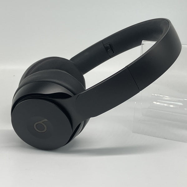 Beats by Dr. Dre 【中古】Beats Solo Pro Wireless ブラック