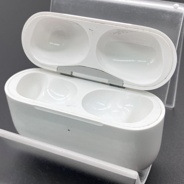 【中古】AirPods Pro 充電ケース(MagSafe)【秋葉原】