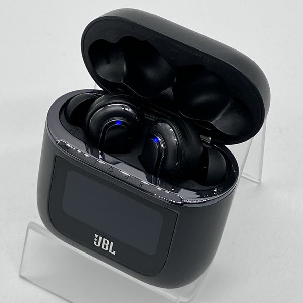 【中古】TOUR PRO 2 ブラック【JBLTOURPRO2BLK】【秋葉原】