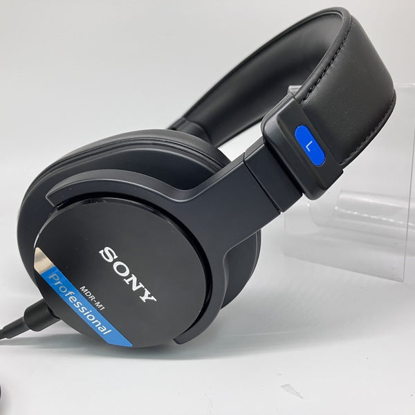 【中古】MDR-M1 Q【仙台】