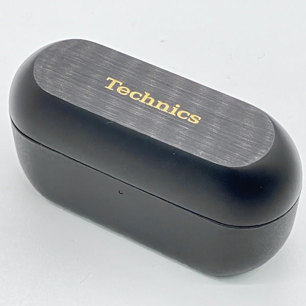 中古/右耳のみ/Technics EAH-AZ100-K/ブラック/右のみ/黒ル 中古/右耳のみ/Technics EAH-AZ100-K/ブラック/右のみ/コ - メルカリ