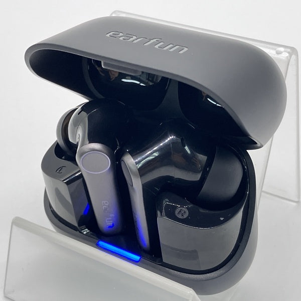 【中古】Air Pro 4+ Black【秋葉原】