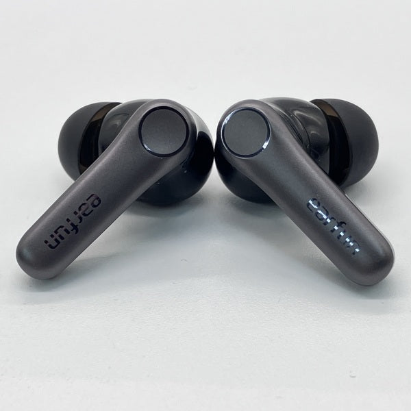 EarFun 【中古】Air Pro 4+ Black【秋葉原】 – e☆イヤホン
