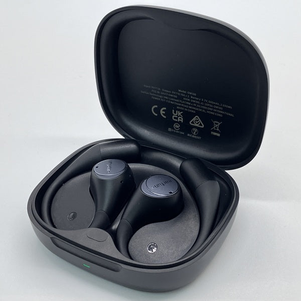 【中古】OpenJump - Black【名古屋】