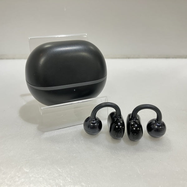 【中古】SOUNDPEATS POP Clip【名古屋】