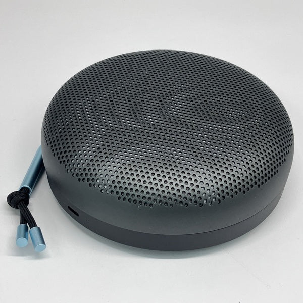 【中古】Beosound A1 2nd Gen Anthracite Oxygen【日本橋】