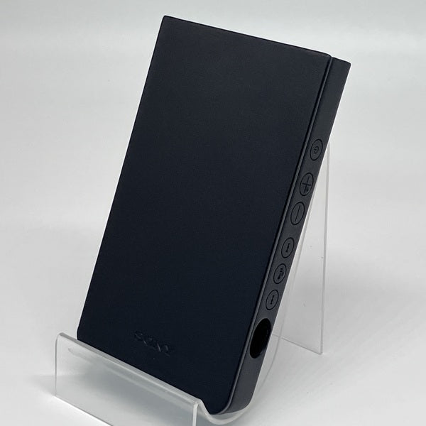 【中古】NW-ZX707用レザーケース 【CKLNWZX700 CWW】【日本橋】