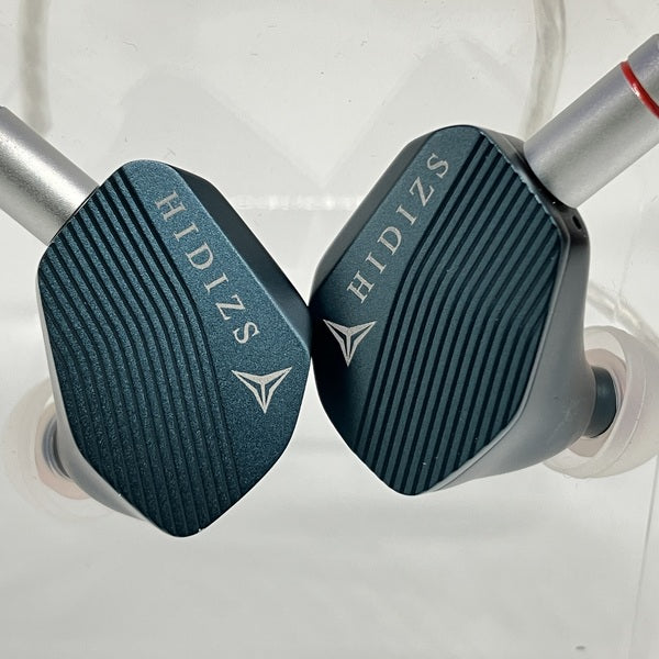 【中古】MP143 Salt Blue 4.4mm【秋葉原】