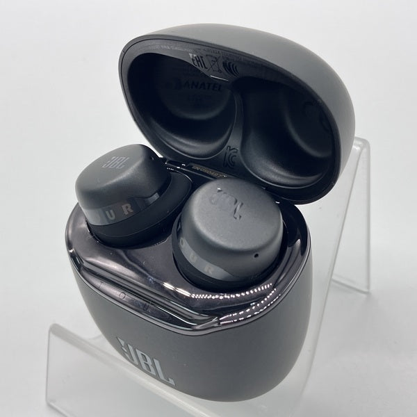 【中古】TOUR Pro+ TWS【JBLTOURPROPTWSBLK】【秋葉原】