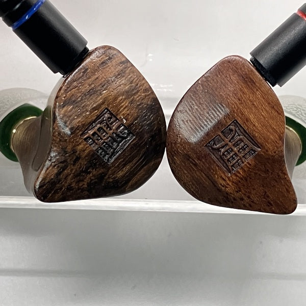 【中古】杜甫(Du Fu) II 4,4mm【秋葉原】