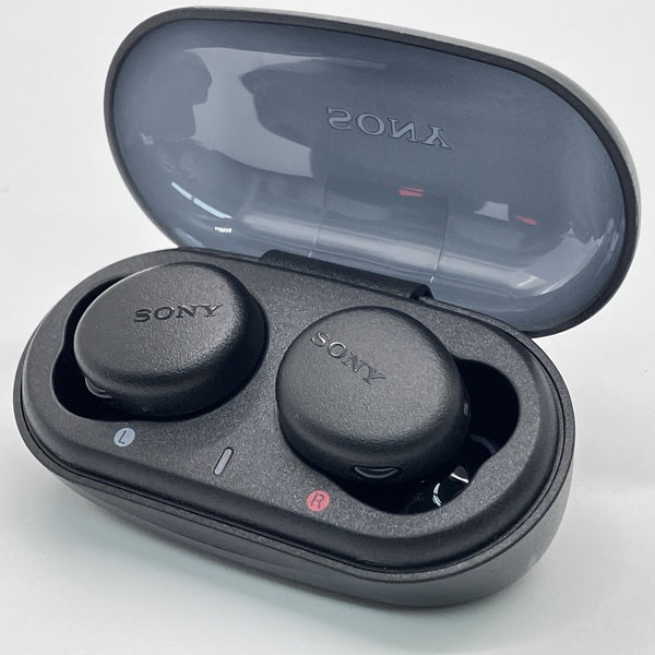 【中古】WF-XB700 BZ ブラック【秋葉原】