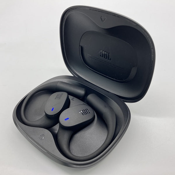 【中古】Sense Lite ブラック【JBLSENSELITEBLK】【秋葉原】