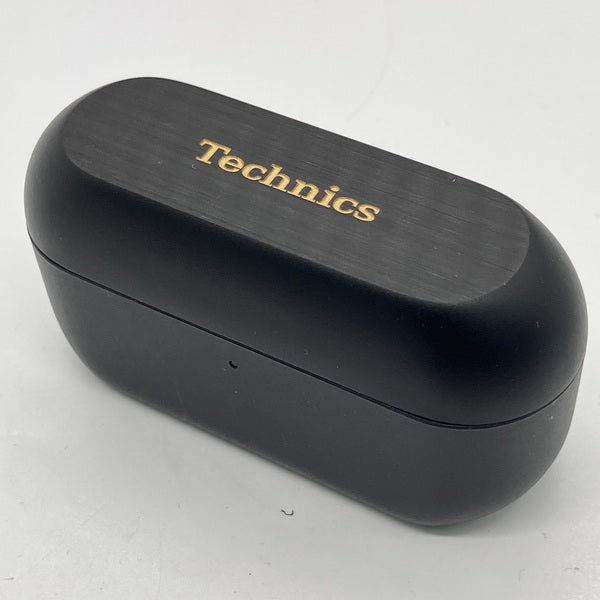 Technics 【中古】EAH-AZ100-K ブラック【日本橋】 – e☆イヤホン