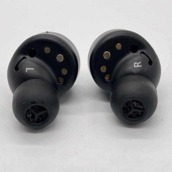 Technics 【中古】EAH-AZ100-K ブラック【日本橋】 – e☆イヤホン