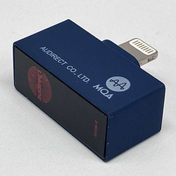 【中古】Atom2(Lightning)【日本橋】