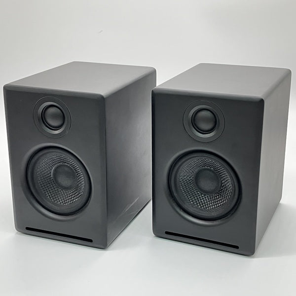 【中古】A2+ ワイヤレススピーカーシステム サテン・ブラックペイント【名古屋】