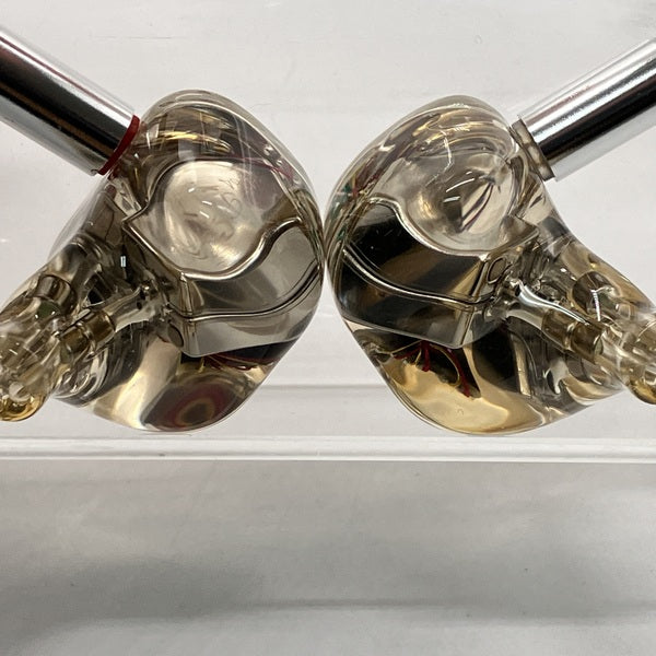 Kiwi Ears 【中古】Orchestra Lite Clear【秋葉原】 – e☆イヤホン