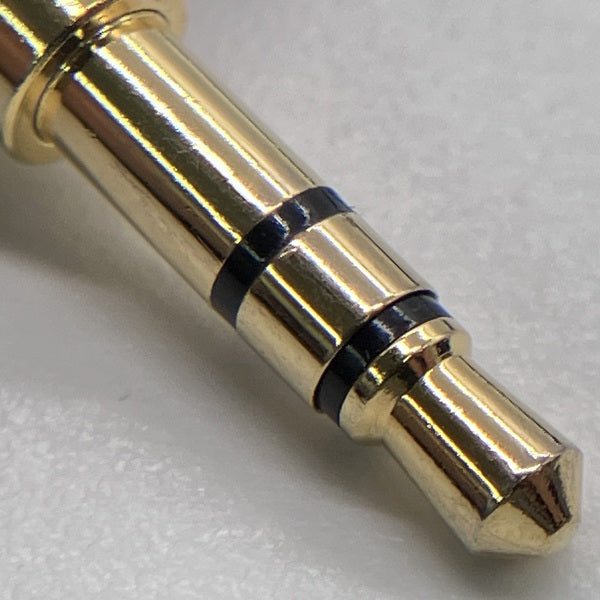 qdc 【中古】SUPERIOR Vermilion Red 【QDC-SUPERIOR-RD】【秋葉原