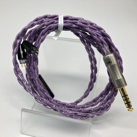 ESSENCE AUDIO 【中古】【SOUND Labo AIMS コラボ】OG-01 CIEM2pin-4.4