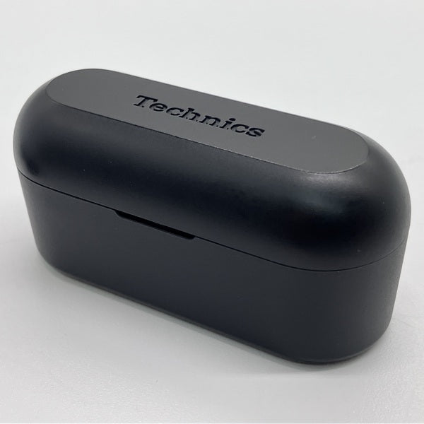 Technics 【中古】EAH-AZ40M2-K ブラック【日本橋】 – e☆イヤホン