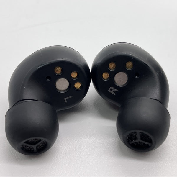 Technics 【中古】EAH-AZ40M2-K ブラック【日本橋】 – e☆イヤホン