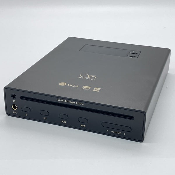 【中古】EC Mini ブラック【日本橋】