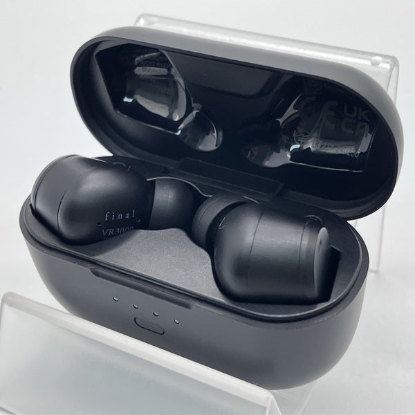【中古】VR3000 Wireless 【FI-VR3DPLTW】【秋葉原】