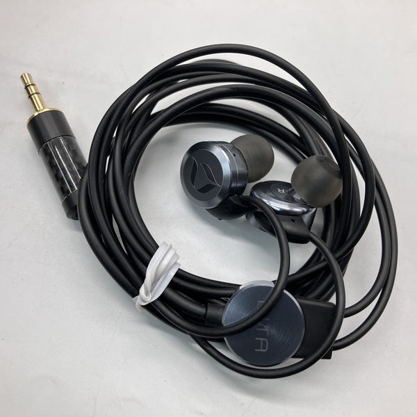 DITA 【中古】Answer スモーキープラチナ【ANSWER-SLV】【秋葉原】 – e
