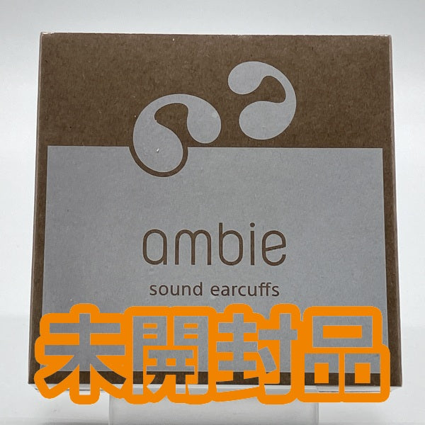 【中古】AM-TW02 White × White【秋葉原】