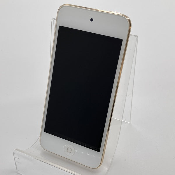 【中古】iPod touch 6G(128GB)【秋葉原】