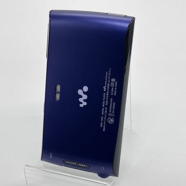 SONY 【中古】NW-Z1070 64GB（ブラック）【秋葉原】 – e☆イヤホン