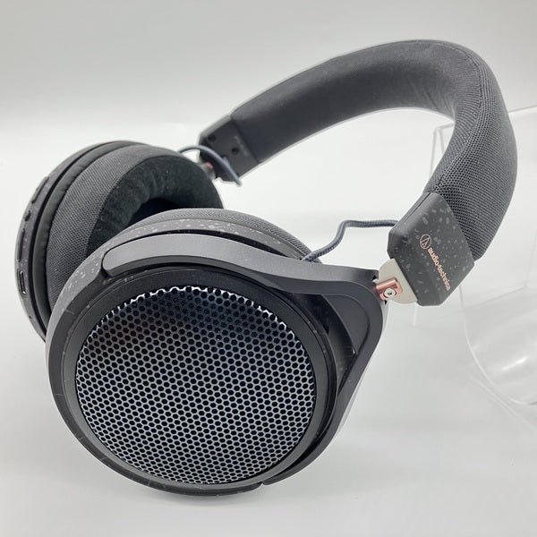 【中古】audio-technica ワイヤレスヘッドホン ATH-HL7BT audio-technica 【中古】ATH-HL7BT【秋葉原】 – e☆イヤホン