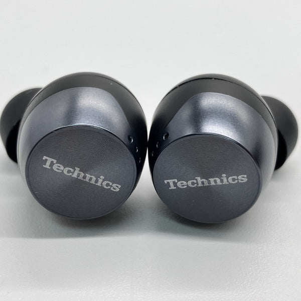 Technics 【中古】EAH-AZ70W ブラック【秋葉原】 – e☆イヤホン