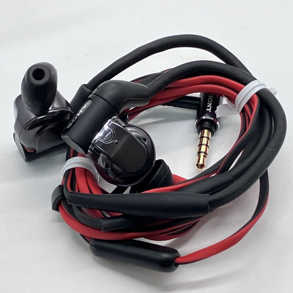 SONY 【中古】XBA-H3【秋葉原】 – e☆イヤホン