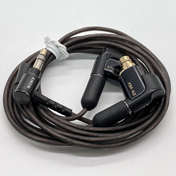 SONY 【中古】XBA-N3【日本橋】 – e☆イヤホン
