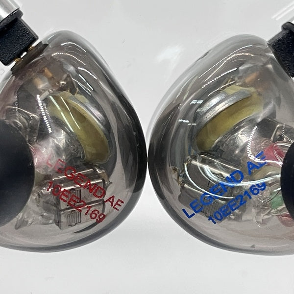 イヤホン EMPIRE EARS Legend X Anniversary Edition Empire Ears - Legend X | Headphone Shop